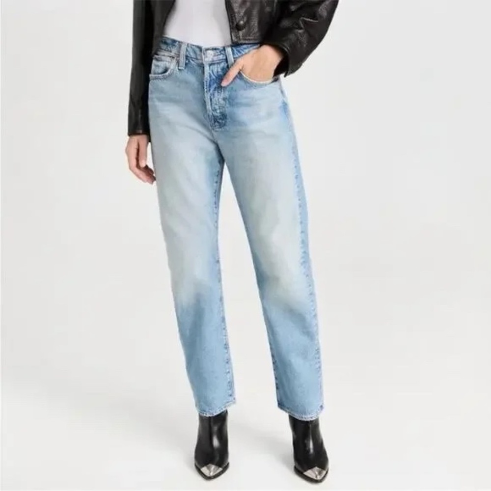 🌟 MOTHER The Ditcher Hover Color: Ain’t My First Rodeo Size 29🌟